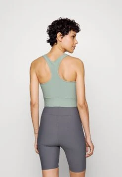 Fila Cariati Bra - Sujetadores Deportivos Con Sujeción Ligera - Iceberg Green -Fila 7eb99ce271854c868757a056308f4672