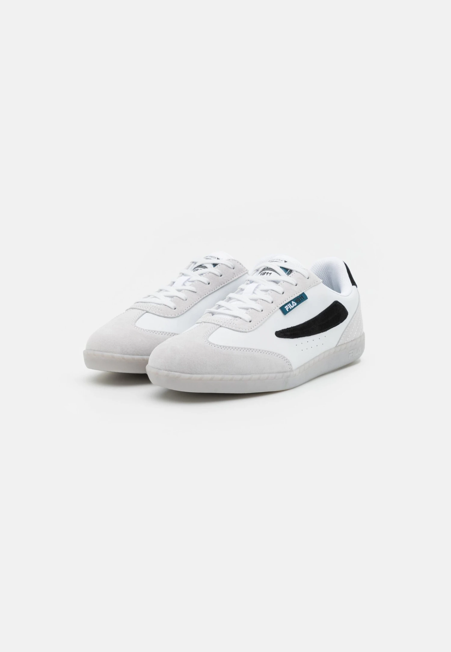 Fila Byb- Zapatillas - White/Black 2 Fila Byb- Zapatillas - White/Black - Imagen 2