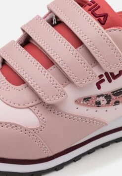 Fila Orbit Kids - Zapatillas - Pale Mauve 11 Fila Orbit Kids - Zapatillas - Pale Mauve -Fila 7ee879b1f4554f1090b0957670a981ab