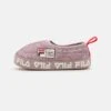 Fila Warner Brothers Tom And Jerry Comfider Kids - Pantuflas - Mauve Shadows