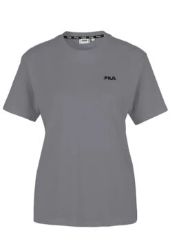 Fila Apparel Biendorf Tee - Camiseta Básica - Night Owl -Fila 7fc00103d38d4674815409a1976712fb