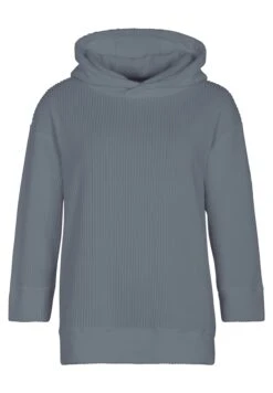 Fila Chioggia- Jersey Con Capucha - Iron Gate