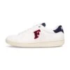 Crosscourt 2 Nt Patch - Zapatillas - White/Fila Navy