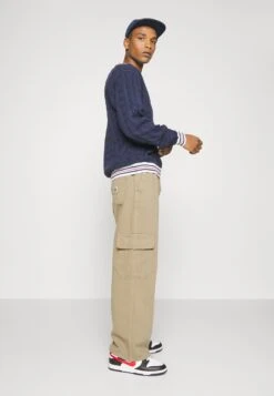 Fila Taubate Unisex - Jersey De Punto - Black Iris -Fila 803c940819234177ba26e35ad6423502