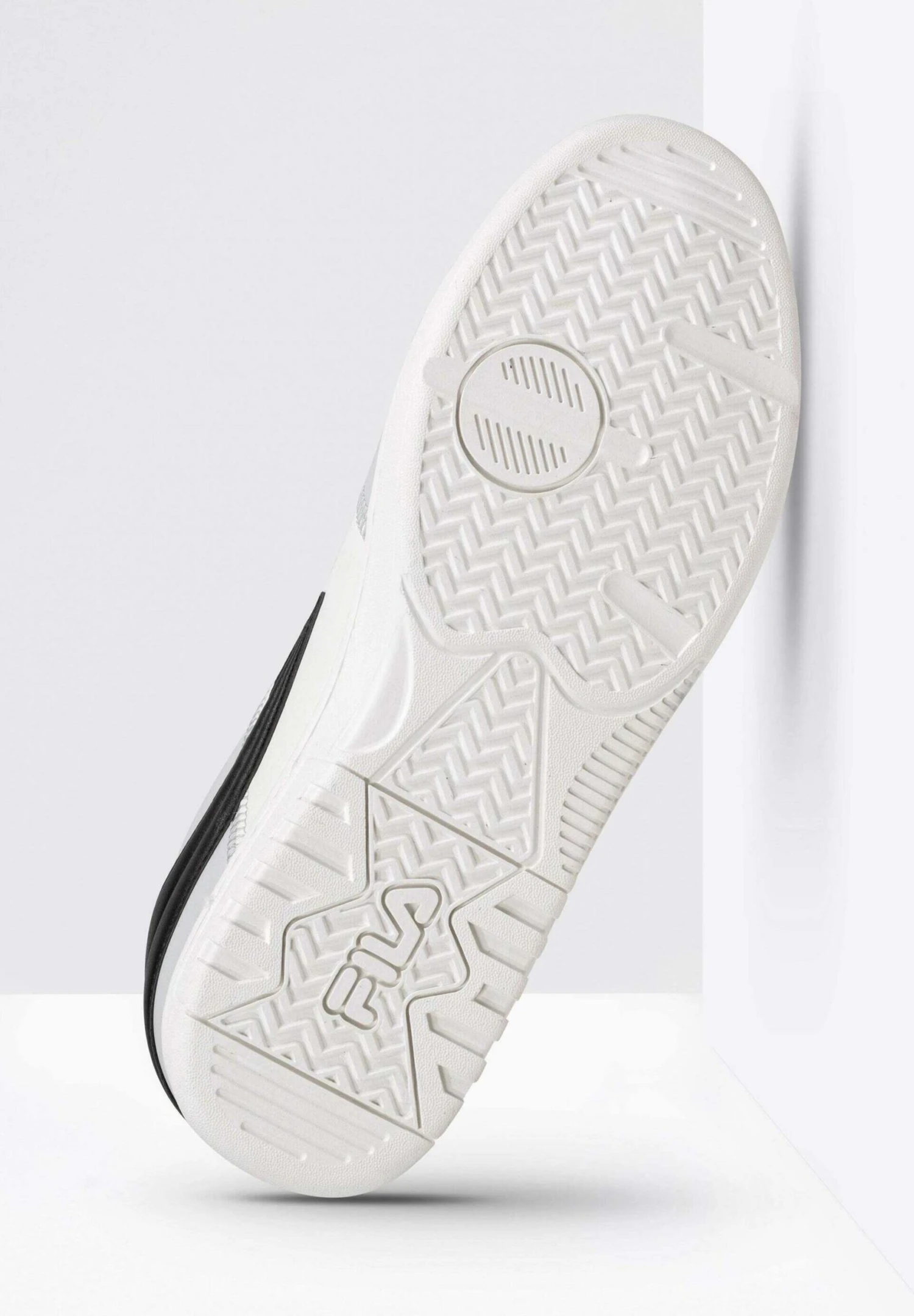 Fila Noclaf - Zapatillas - Weiss 5 Fila Noclaf - Zapatillas - Weiss - Imagen 5