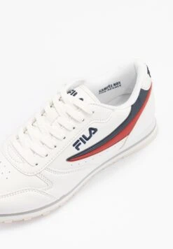 Fila Footwear Orbit- Zapatillas - White Dress Blues -Fila 80b18a87ace74bdea6da4be7978dcbbb
