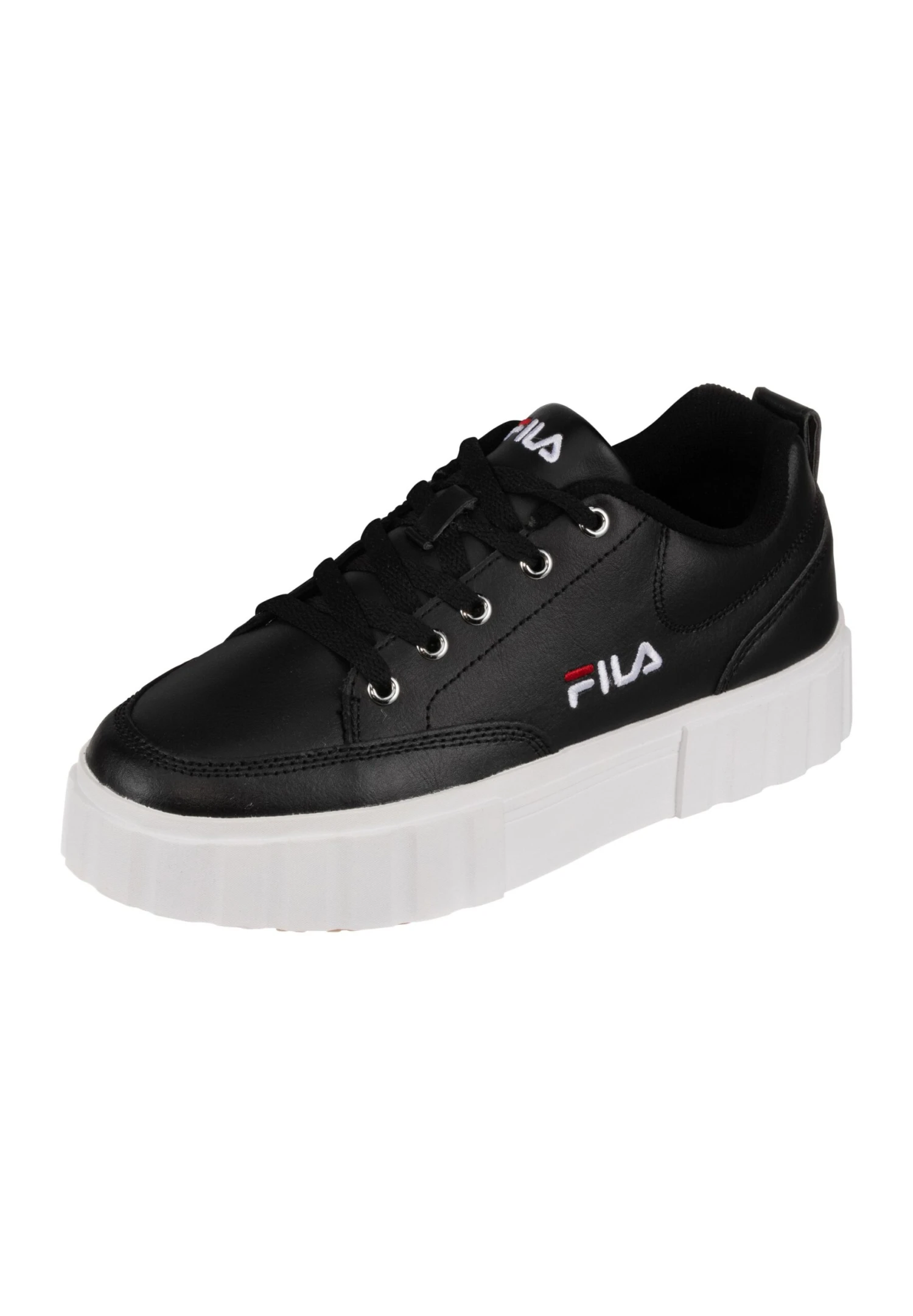 Fila Sandblast L- Zapatillas - Black 2 Fila Sandblast L- Zapatillas - Black - Imagen 2