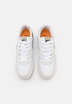 Fila Fxventuno - Zapatillas - White/Black 9 Fila Fxventuno - Zapatillas - White/Black -Fila 80fb7abb9bf34b89988f5925eec19be4