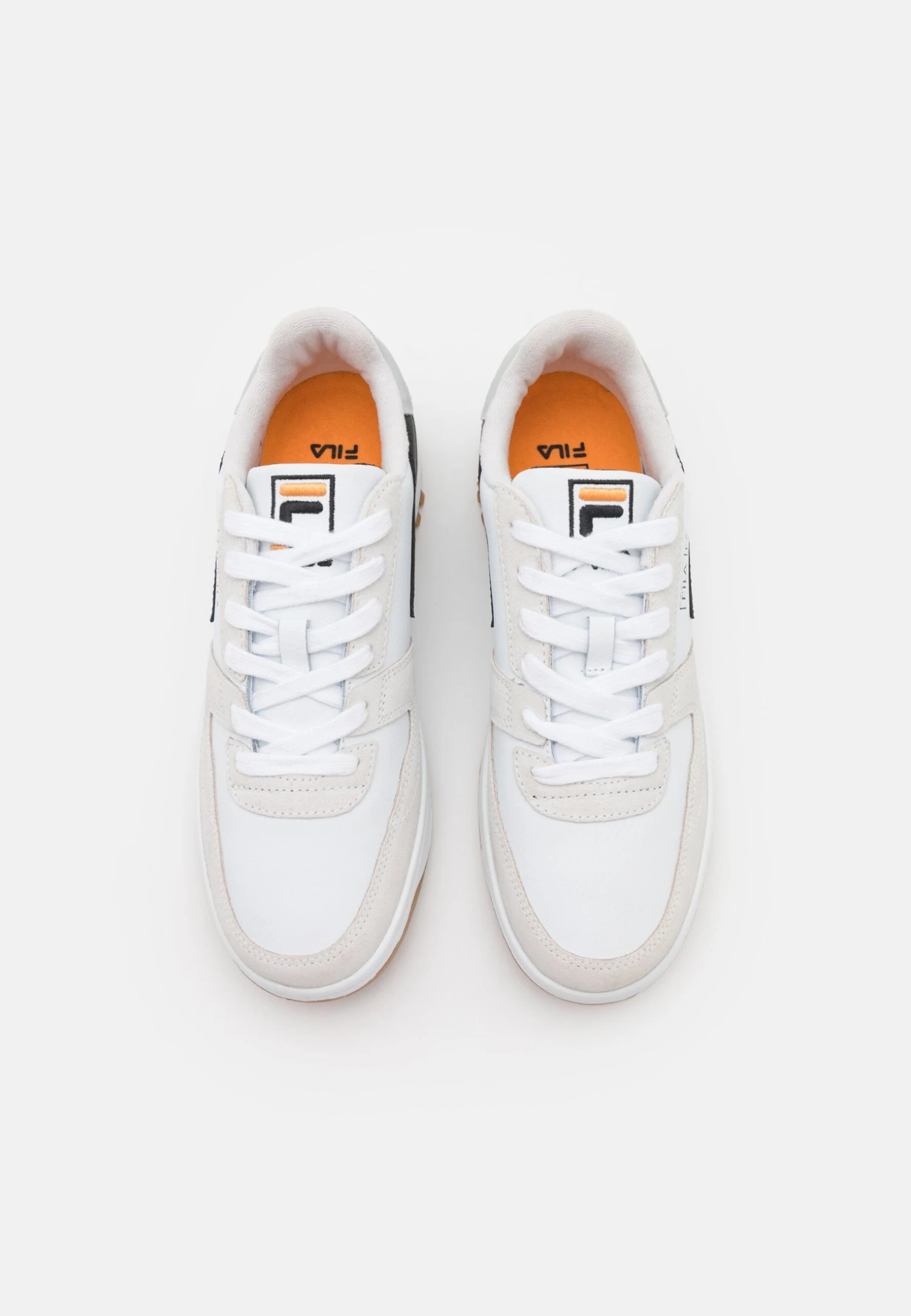 Fila Fxventuno - Zapatillas - White/Black 4 Fila Fxventuno - Zapatillas - White/Black - Imagen 4