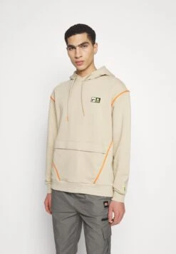Fila Hoody Unisex - Jersey Con Capucha - Fields Of Rye -Fila 813bbd3287d947019e8cd13b2592ef88