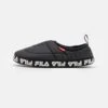 Fila Comfider Unisex - Pantuflas - Black
