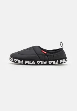 Fila Comfider Unisex - Pantuflas - Black
