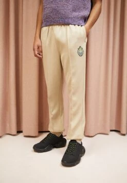 Fila Trassem Track Pants - Pantalones Deportivos - Beige