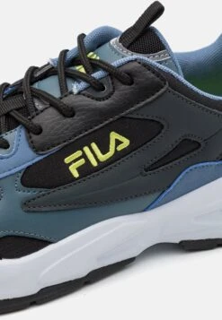 Fila Novarra Unisex - Zapatillas - Black/Infinity 11 Fila Novarra Unisex - Zapatillas - Black/Infinity -Fila 819024f2b8ff47f4a3b5362e9afe7b5d