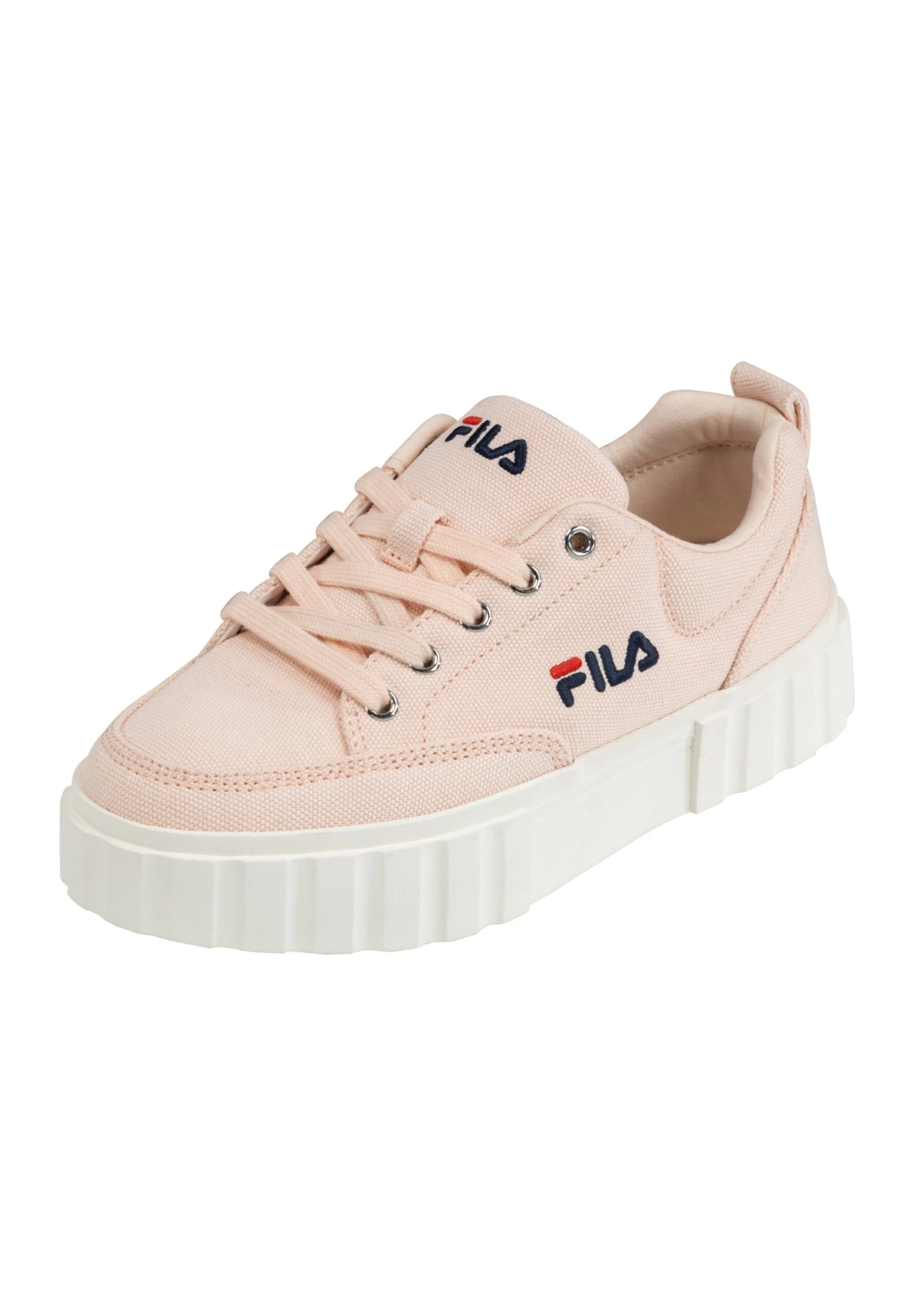 Fila Sandblast - Zapatillas - Vanilla Cream 2 Fila Sandblast - Zapatillas - Vanilla Cream - Imagen 2