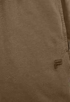 Fila Cambrils High Waist - Pantalón Corto De Deporte - Sepia Tint 9 Fila Cambrils High Waist - Pantalón Corto De Deporte - Sepia Tint -Fila 81981862f5104cbeadc64250fb09e39d