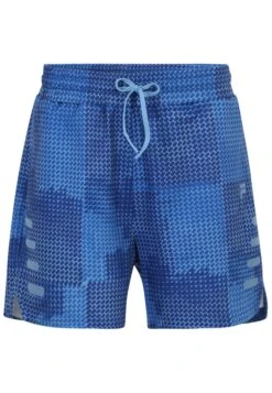 Fila Rodeneck Aop - Pantalón Corto De Deporte - Lapis Blue Pills Camo Aop 6 Fila Rodeneck Aop - Pantalón Corto De Deporte - Lapis Blue Pills Camo Aop -Fila 81a1bb41327c4393a271c04bb034e4b6