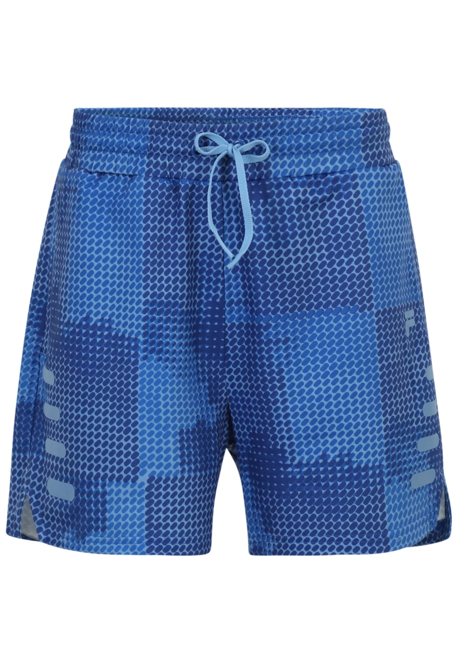 Fila Rodeneck Aop - Pantalón Corto De Deporte - Lapis Blue Pills Camo Aop 3 Fila Rodeneck Aop - Pantalón Corto De Deporte - Lapis Blue Pills Camo Aop - Imagen 3