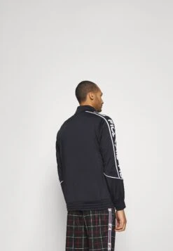 Fila Ted Track Jacket - Chaqueta De Entrenamiento - Black 11 Fila Ted Track Jacket - Chaqueta De Entrenamiento - Black -Fila 81ae7a6aaf704105942bd51206b053e0