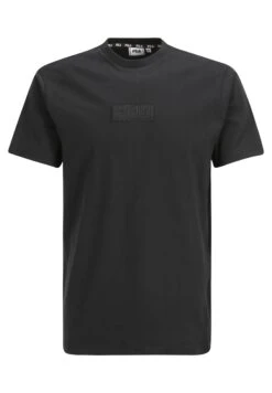 Fila Belsh Fam - Camiseta Estampada - Dark Blue -Fila 8212074da0ff482da9ba206b24a7a0c0