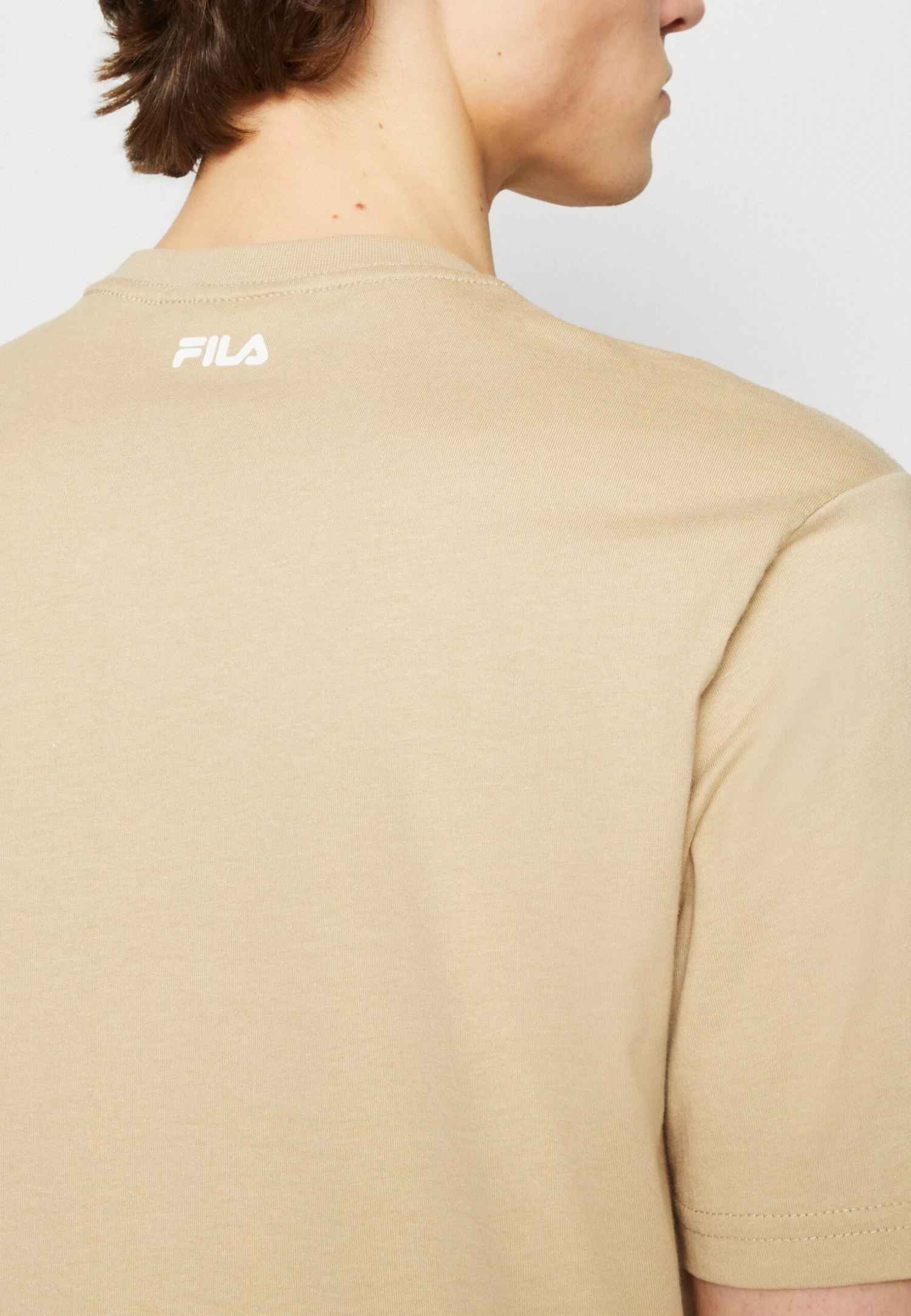 Fila Bellano Tee Unisex - Camiseta Estampada - Fields Of Rye 6 Fila Bellano Tee Unisex - Camiseta Estampada - Fields Of Rye - Imagen 6