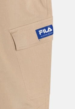 Fila Teisnach Woven Pants Unisex - Pantalones Cargo - Fields Of Rye -Fila 82e015dcc6eb4b1a97086e0d26963632
