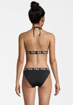 Fila SplitSet - Bikini - Black 7 Fila SplitSet - Bikini - Black -Fila 830b94b5c8ee465f984050d053d3efc7