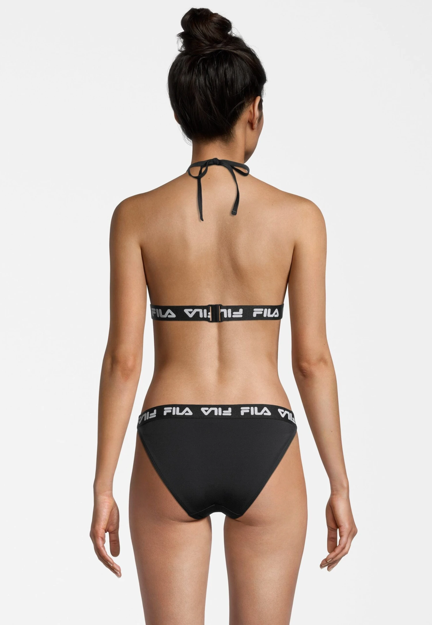Fila SplitSet - Bikini - Black 3 Fila SplitSet - Bikini - Black - Imagen 3