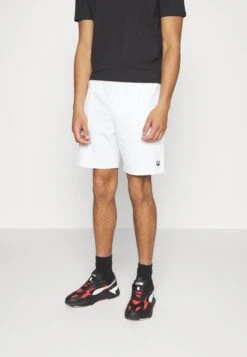 Fila Boyabat - Shorts - Bright White 9 Fila Boyabat - Shorts - Bright White -Fila 8332160ea8d74653bfc963ca6ded9f72
