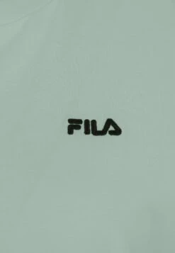 Fila Apparel Biendorf Tee - Camiseta Básica - Silt Green 9 Fila Apparel Biendorf Tee - Camiseta Básica - Silt Green -Fila 83339d4cbb564d149bbb99a64fae6f5d