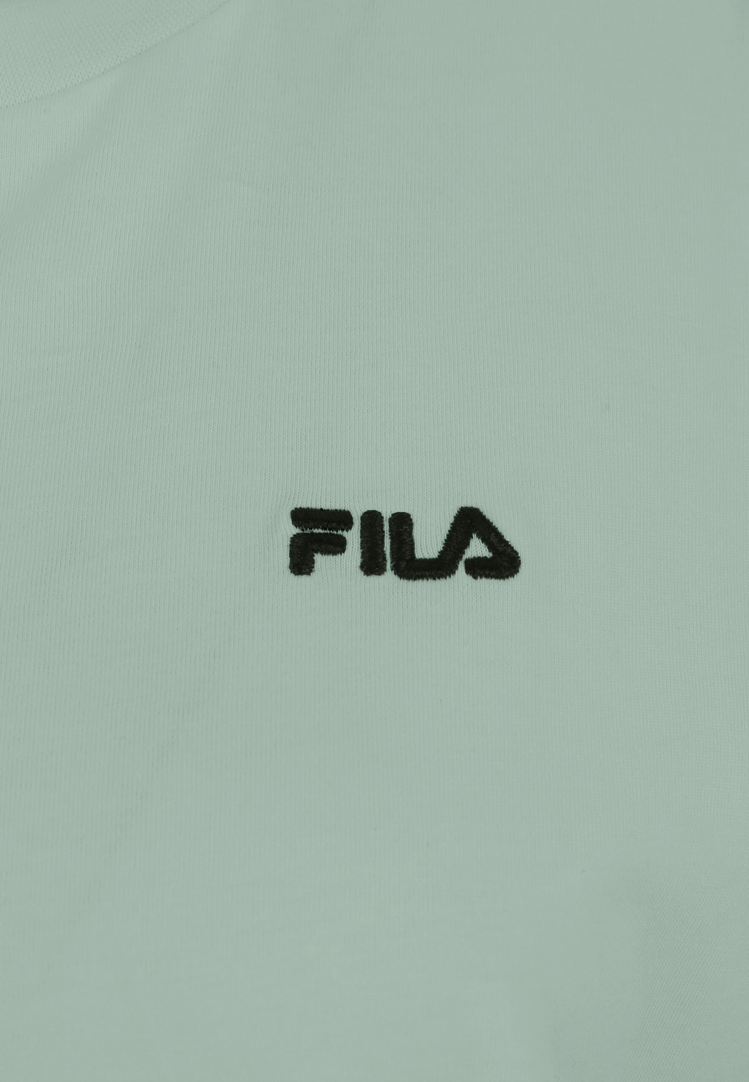 Fila Apparel Biendorf Tee - Camiseta Básica - Silt Green 5 Fila Apparel Biendorf Tee - Camiseta Básica - Silt Green - Imagen 5