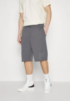 Fila Calp Baggy - Shorts - Iron Gate -Fila 834a15f88f7347a88c6569f8fca5ff1a