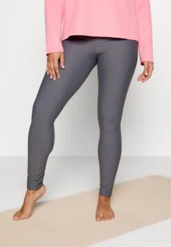 Fila Cervia High Waist Leggings - Medias - Iron Gate