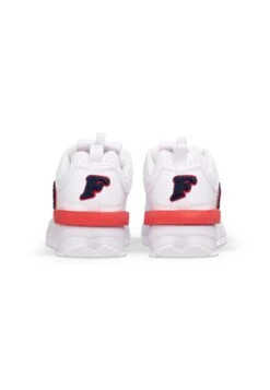 Disruptor Patch - Zapatillas - White/Fila Navy 9 Disruptor Patch - Zapatillas - White/Fila Navy -Fila 840336ec8b404b9194ebe9ce69193035