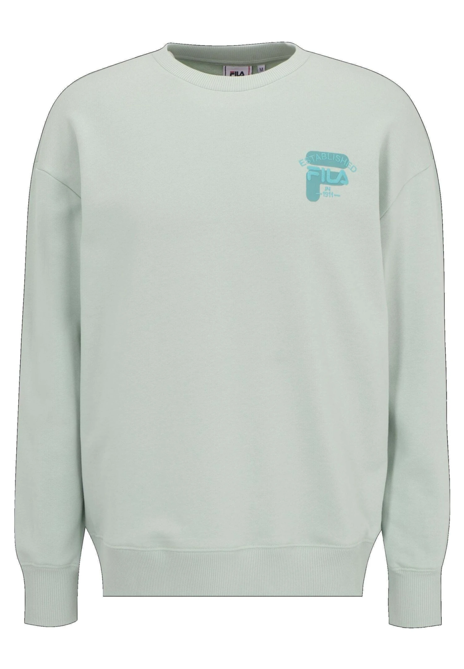 Fila Baben - Sudadera - Grün 1 Fila Baben - Sudadera - Grün