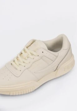 Fila Original Fitness 22 Wmn - Zapatillas - Antique White Antique White -Fila 84180f1bbbed4f4a8dd9cdb8b5aa7589