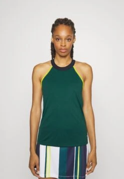 Fila Laura - Top - Deap Teal