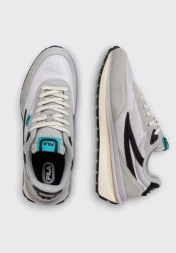 Fila Reggio - Zapatillas - Gray Violet Nimbus Cloud -Fila 844518981869428a961b2766c840718e