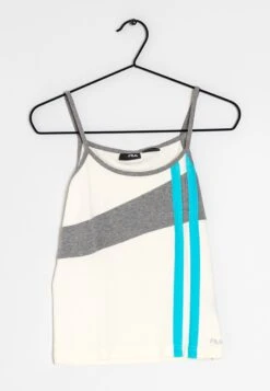 Fila Top - Multi Colored