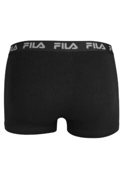 Fila Man 5 Pack - Culotte - Schwarz -Fila 844ea5c373514f1cb2d10e4c876264fe