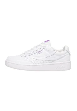 Fila Sevaro Wmn - Zapatillas - White