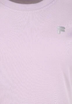 Fila Apparel Rahden- Camiseta Básica - Fair Orchid -Fila 847d960cd20c4ac5a96567e66bede543