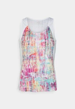 Fila Merle - Top - Multicolour 8 Fila Merle - Top - Multicolour -Fila 84c2b2880e854b9f8fdfe94a5f847ae9