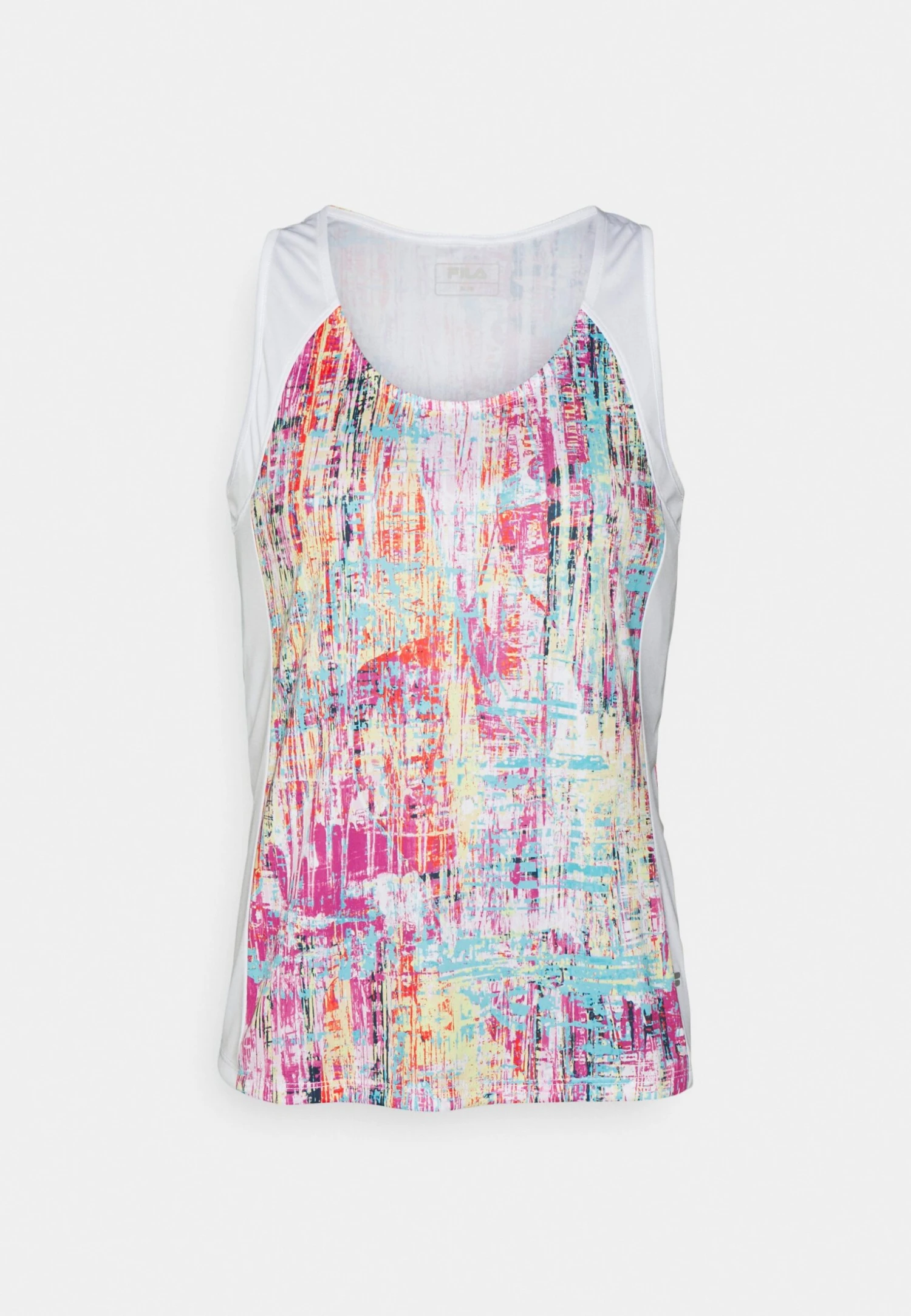 Fila Merle - Top - Multicolour 4 Fila Merle - Top - Multicolour - Imagen 4