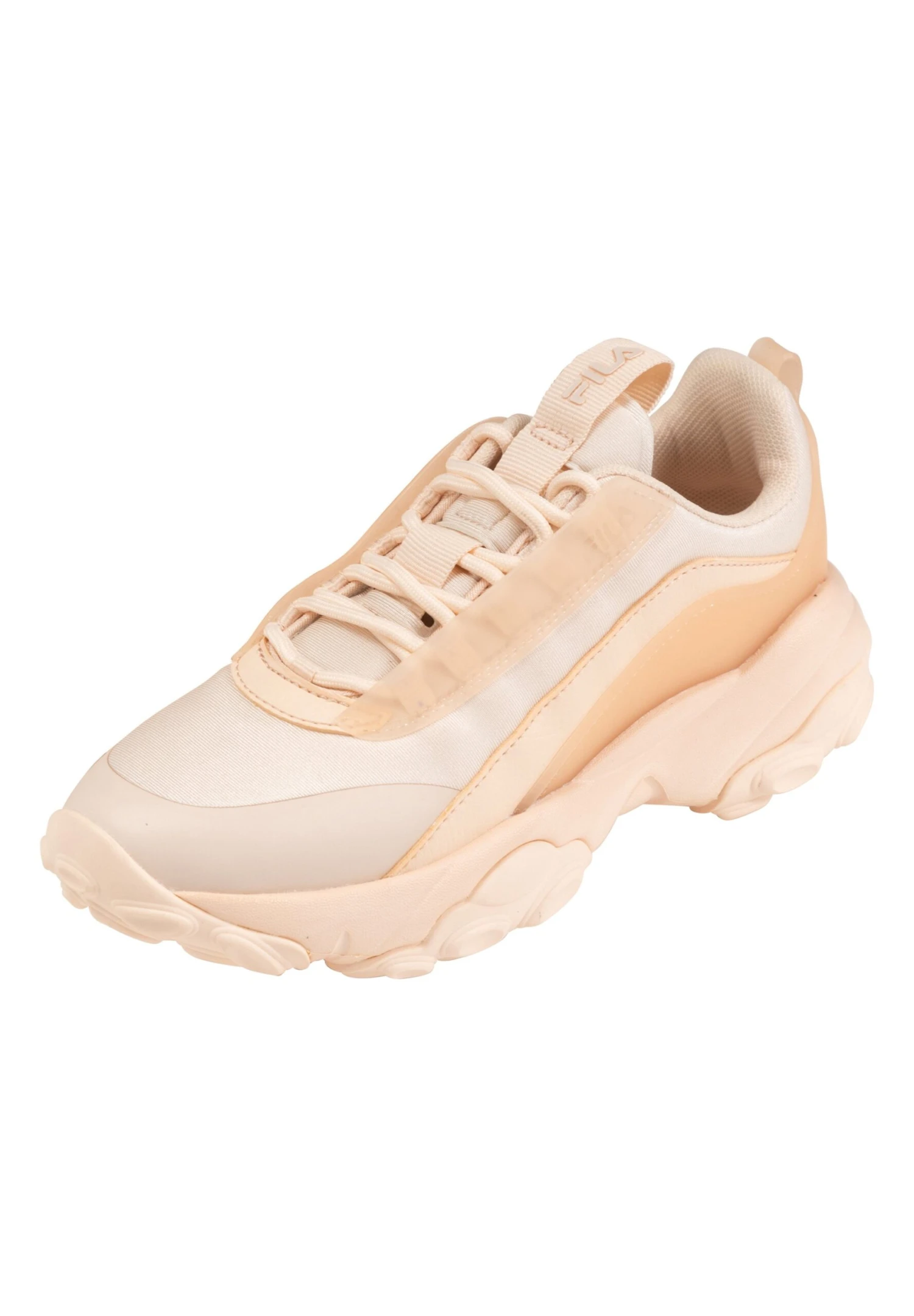 Fila Loligo - Zapatillas - Vanilla Cream 2 Fila Loligo - Zapatillas - Vanilla Cream - Imagen 2