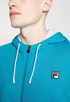 Fila Robin - Sudadera Con Cremallera - Hawaiian Ocean 9 Fila Robin - Sudadera Con Cremallera - Hawaiian Ocean -Fila 84dd89e540e74ab193420d49c593786a