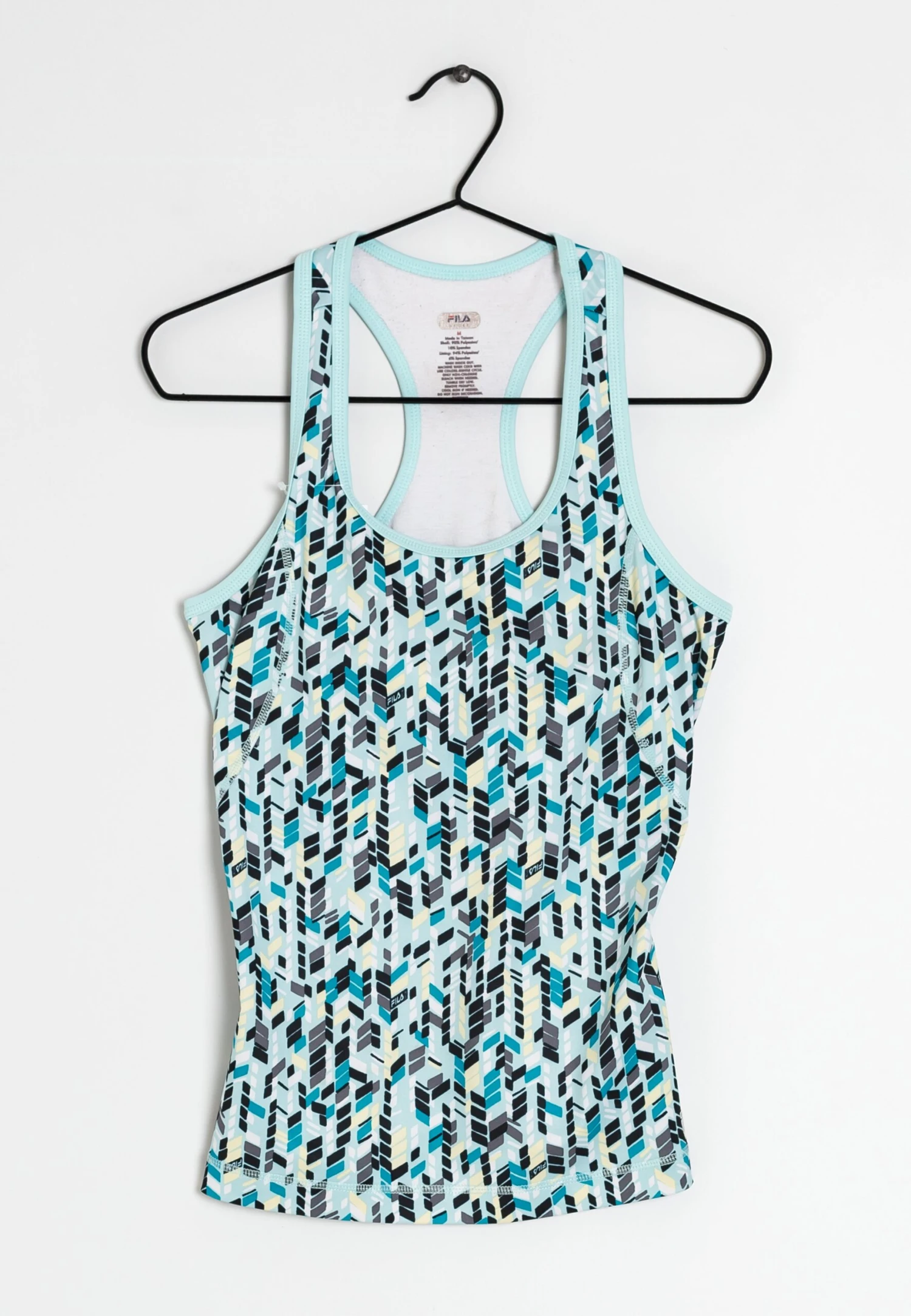 Fila Top - Blue 1 Fila Top - Blue