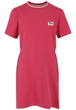 Fila Tarbeck - Vestido Ligero - Carmine