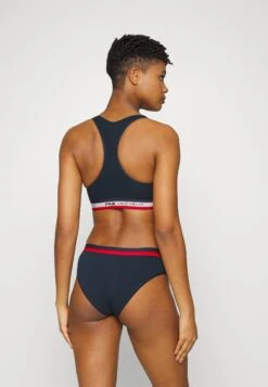 Fila Women Brief 3 Pack - Braguitas - Navy 8 Fila Women Brief 3 Pack - Braguitas - Navy -Fila 853063c6934348148af06ff46a73d216