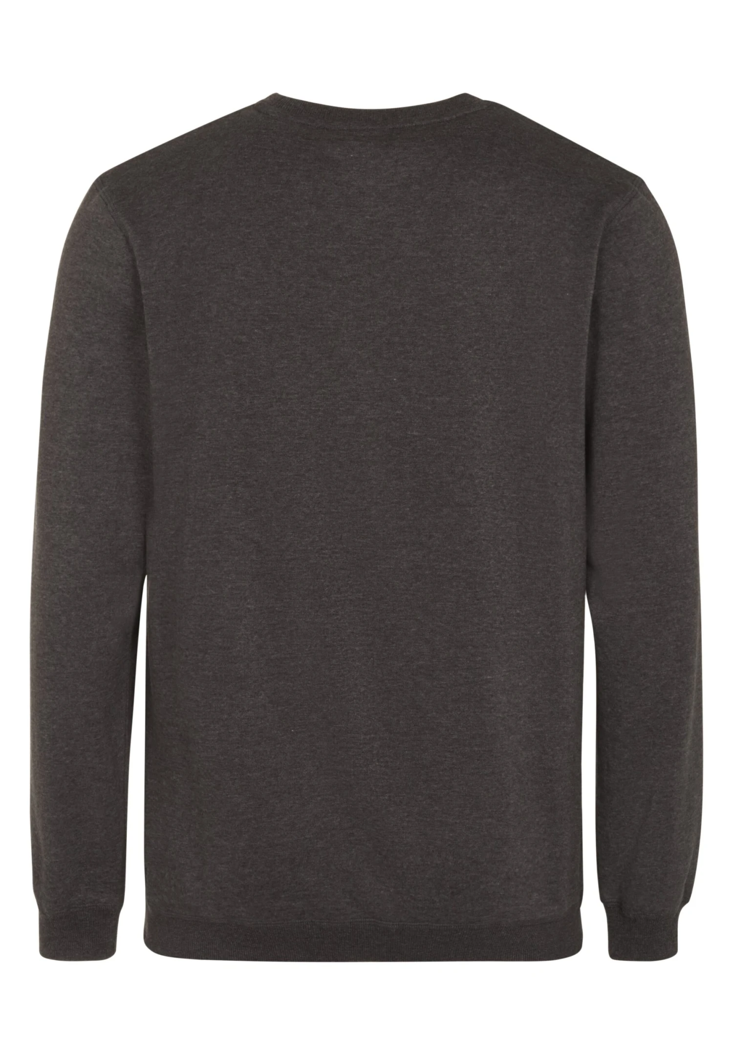 Fila Barbian - Sudadera - Dark Grey Melange 3 Fila Barbian - Sudadera - Dark Grey Melange - Imagen 3